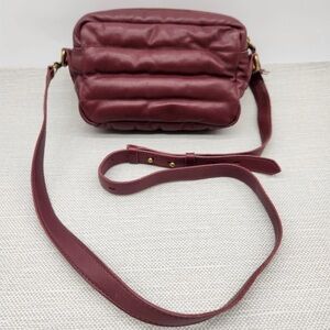 Madewell crossbody bag